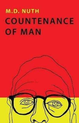 Countenance of Man - M D Nuth - cover