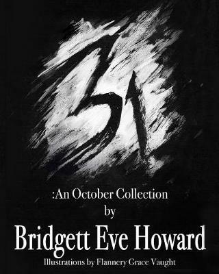 31: An October Collection - Bridgett Eve Howard - cover