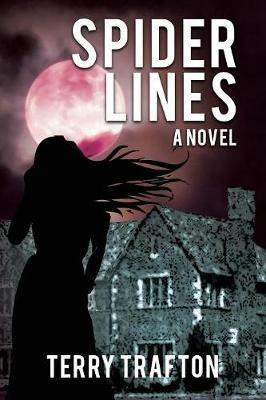 Spider Lines - Terry Trafton - cover
