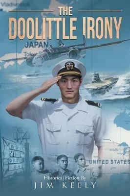 The Doolittle Irony - Jim Kelly - cover