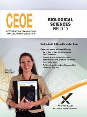 Ceoe Osat Biological Sciences (Field 10) EH6413