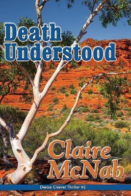 Death Understood - Claire McNab - cover