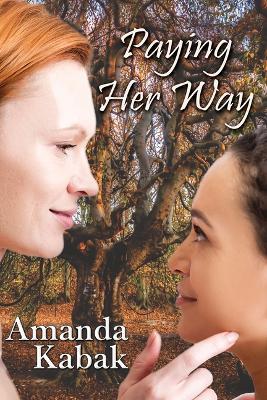 Paying Her Way - Amanda Kabak - cover