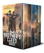 The Complete Brother’s Creed Series