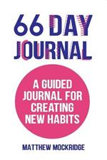 66 Day Journal