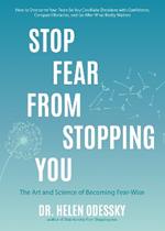 Stop Fear From Stopping You