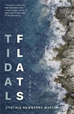 Tidal Flats - Cynthia Newberry Martin - cover