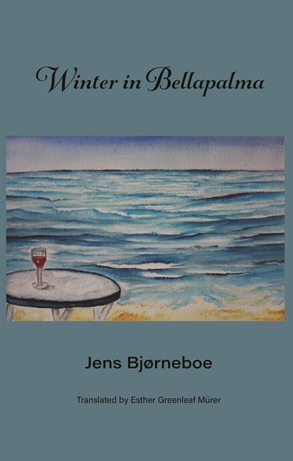Winter in Bellapalma