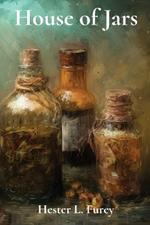 House of Jars: Poems