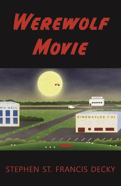 Werewolf Movie