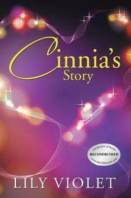 Cinnia's Story - Lily Violet - cover