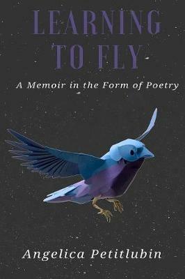 Learning to Fly - Angelica Petitlubin - cover