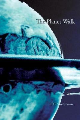 The Planet Walk - Frei - cover