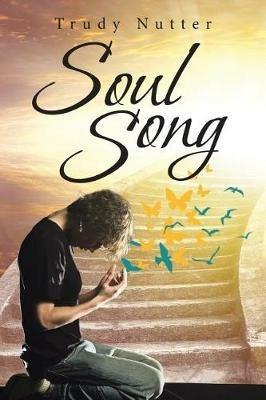 Soul Song - Trudy Nutter - cover