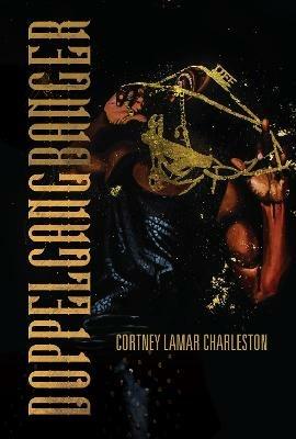 Doppelgangbanger - Cortney Lamar Charleston - cover