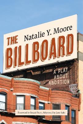 The Billboard - Natalie Y. Moore - cover