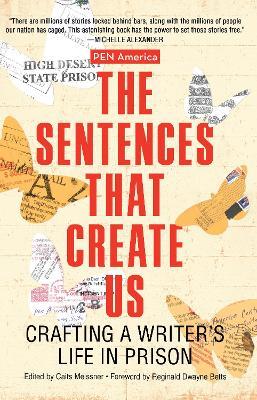 PEN America Handbook For Writers in Prison: Crafting A Writer’s Life in Prison - cover