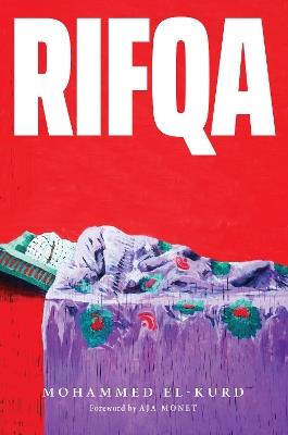 Rifqa - Mohammed El-Kurd - cover