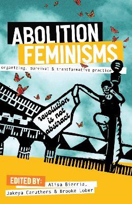 Abolition Feminisms: Organizing, Survival, and Transformative Practice - cover