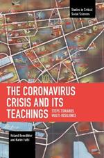 The Coronavirus Crisis and Its Teachings: Steps towards Multi-Resilience