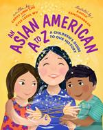 An Asian American A to Z
