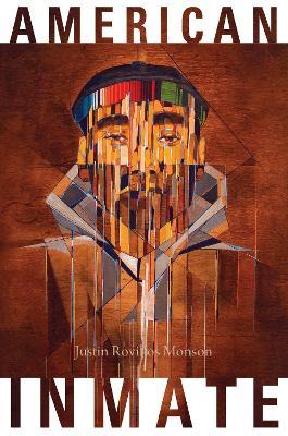 American Inmate: the album - Justin Rovillos Monson - cover