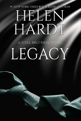 Legacy - Helen Hardt - cover