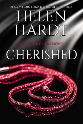 Cherished - Helen Hardt - cover