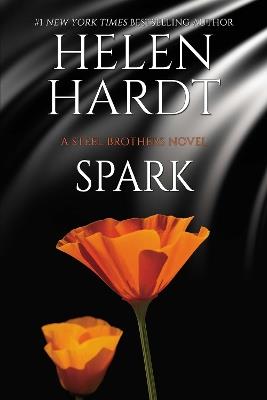 Spark - Helen Hardt - cover