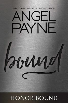 Bound - Angel Payne - cover