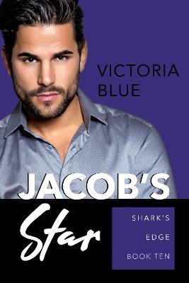Jacob's Star - Victoria Blue - cover