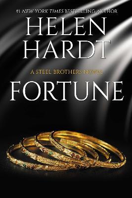 Fortune - Helen Hardt - cover