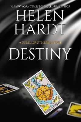 Destiny - Helen Hardt - cover