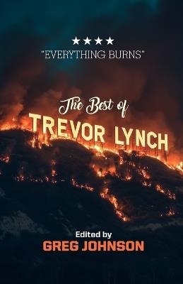 The Best of Trevor Lynch - Trevor Lynch - cover