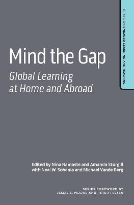 Mind the Gap: Global Learning at Home and Abroad - cover