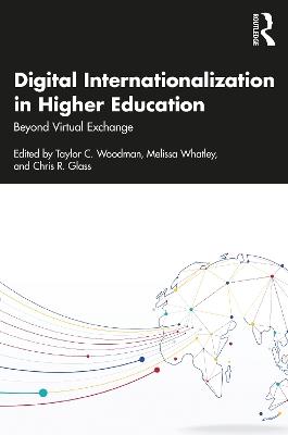 Digital Internationalization in Higher Education: Beyond Virtual Exchange - cover