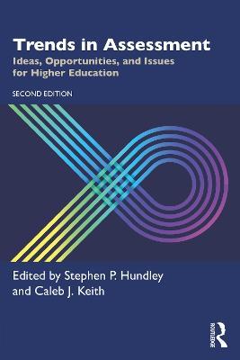Trends in Assessment: Ideas, Opportunities, and Issues for Higher Education - cover