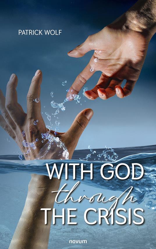 With God through the crisis