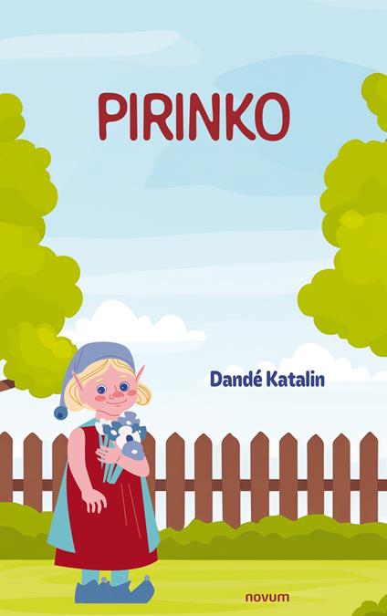 Pirinko