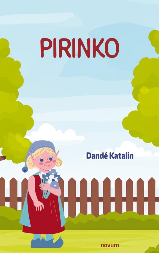 Pirinko