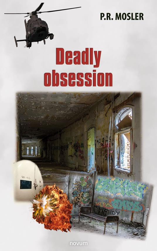 Deadly obsession