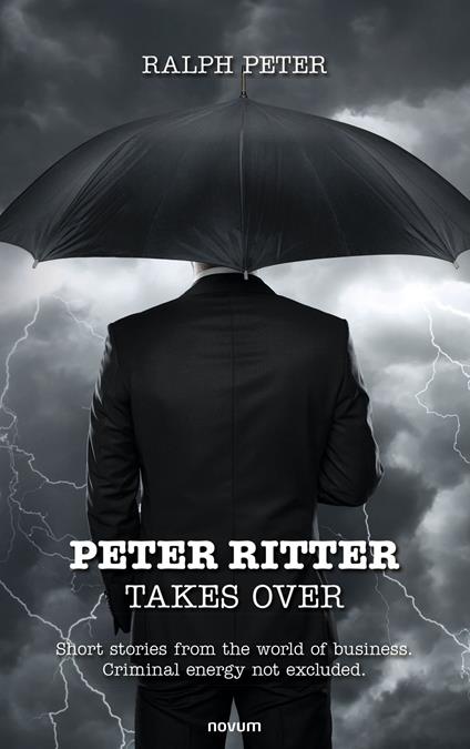 Peter Ritter takes over