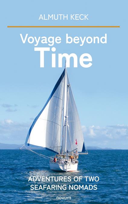 Voyage beyond Time