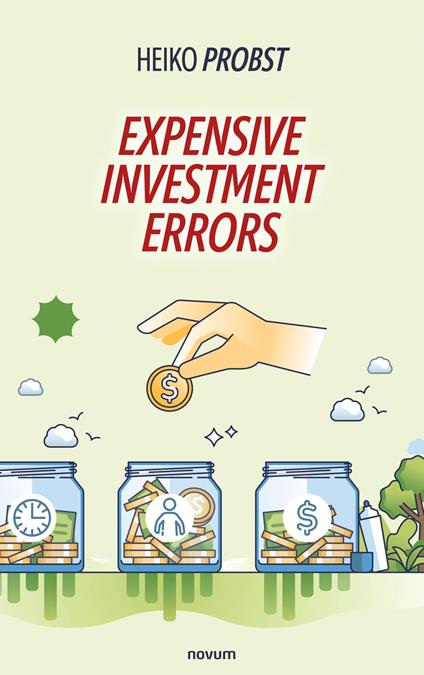 Expensive investment errors