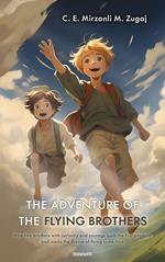 The adventure of the flying brothers