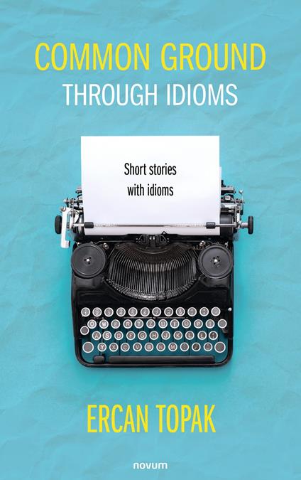 Common ground through idioms