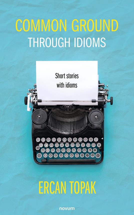 Common ground through idioms