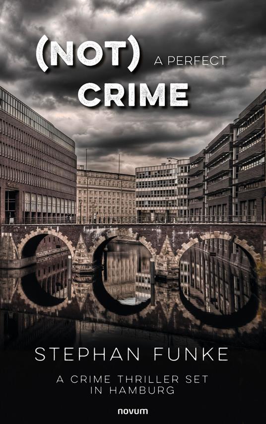 (Not) a perfect crime