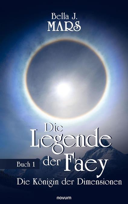 Die Legende der Faey