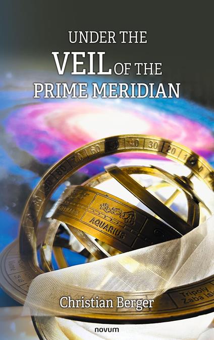 Under the veil of the prime meridian